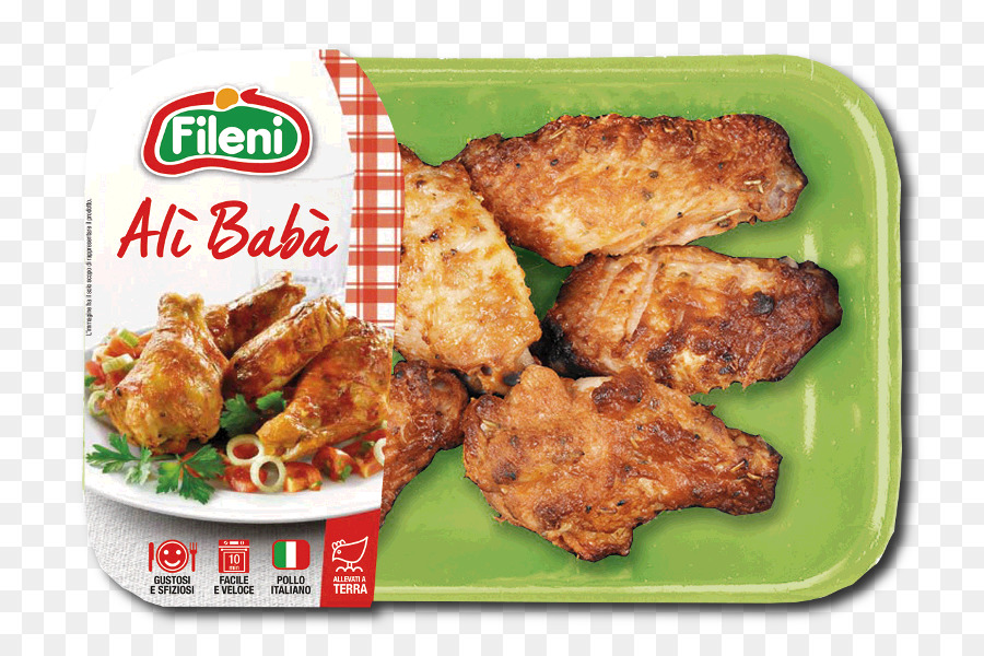 Poulet Frit，Karaage PNG