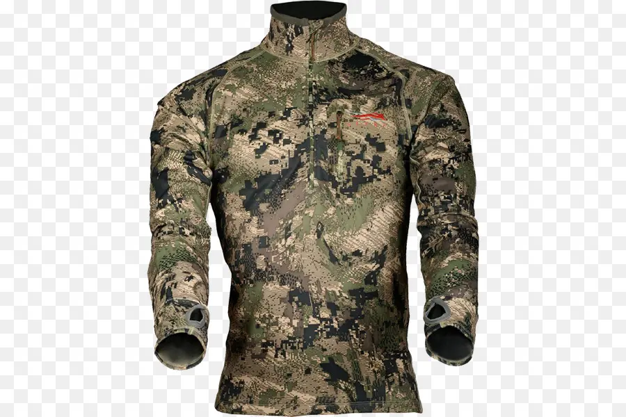 Veste Camouflage，Militaire PNG