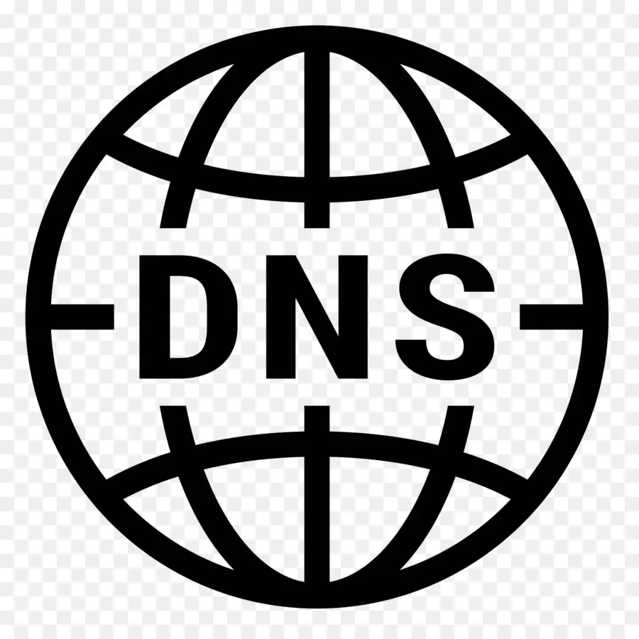 Icône Dns，Internet PNG