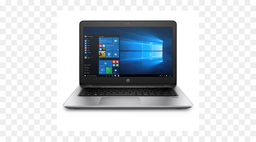 Hp Elitebook，Ordinateur Portable PNG