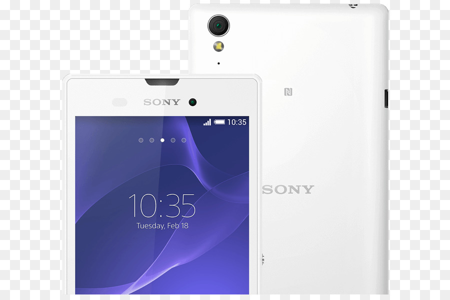 Smartphone，Sony Xperia Z5 PNG