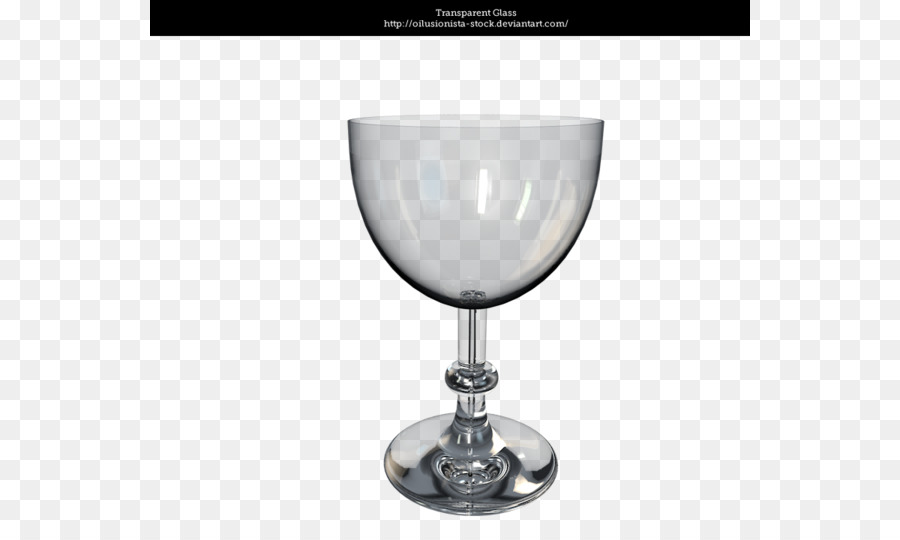 Verre à Vin，Deviantart PNG