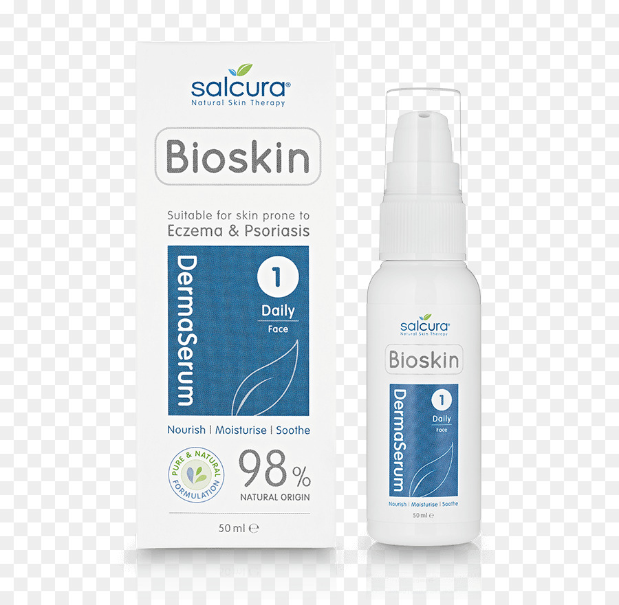 Bioskin Dermaspray，Eczéma PNG