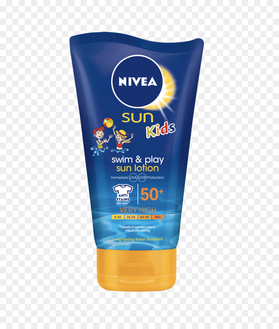 Lotion Solaire，Crème Solaire PNG