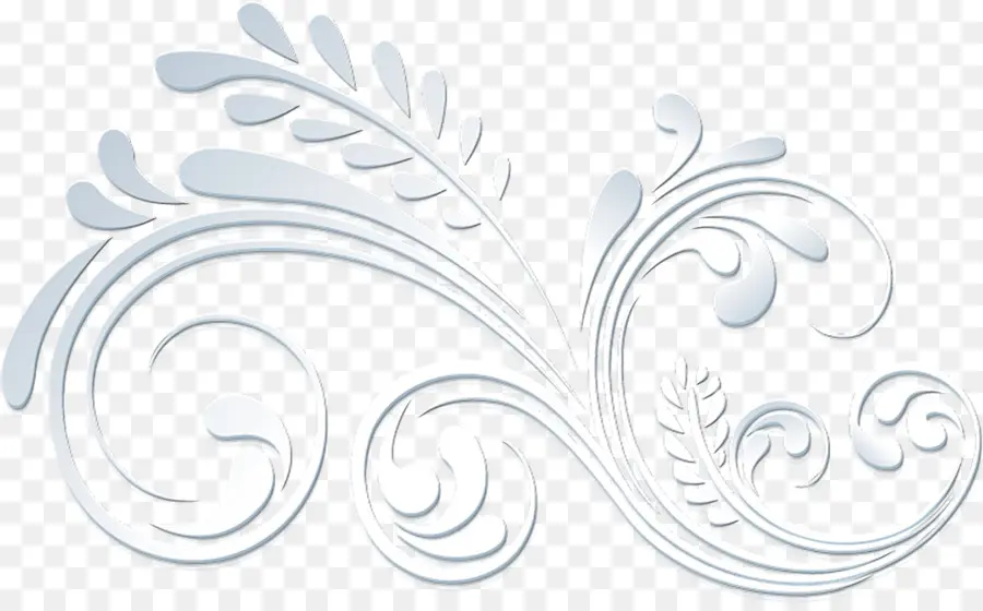 Conception Florale，Fleur PNG