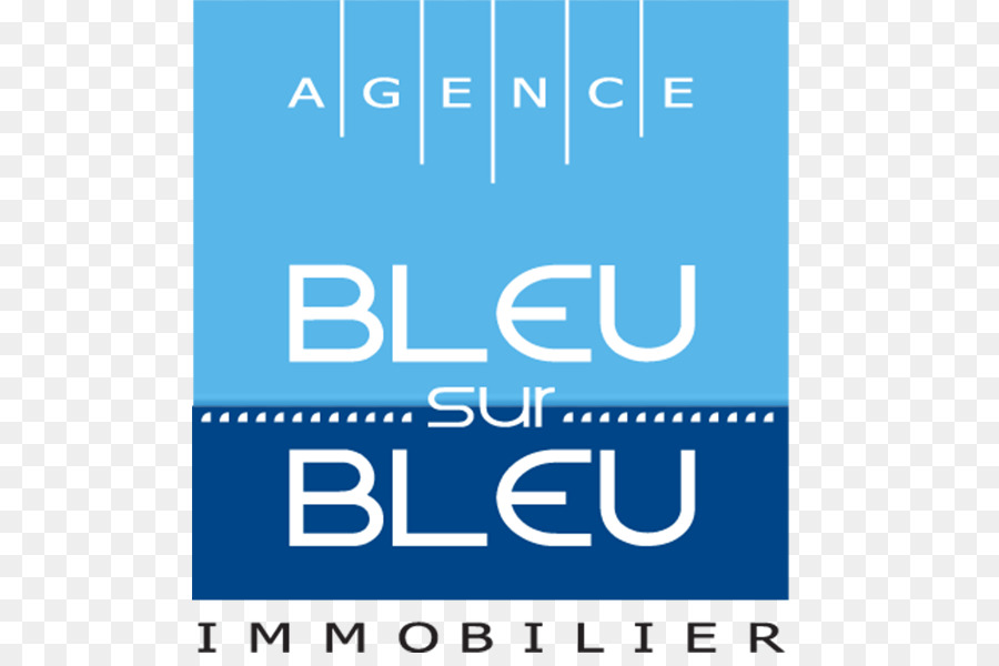 Agence Bleu Sur Bleu，Immobilier PNG