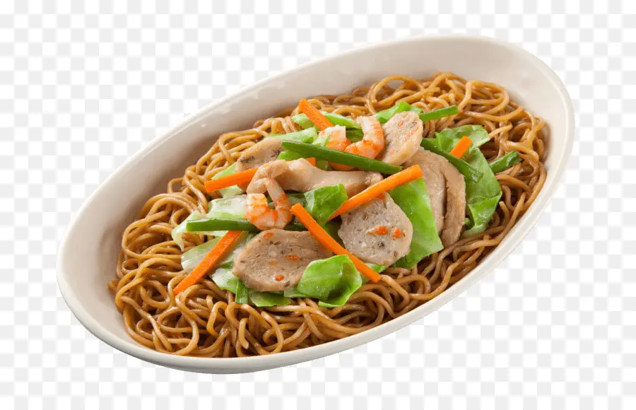 Chow Mein，La Cuisine Chinoise PNG