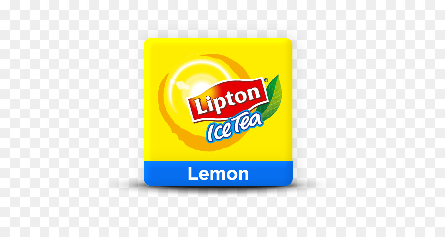 Lipton Thé Glacé Citron，Boire PNG