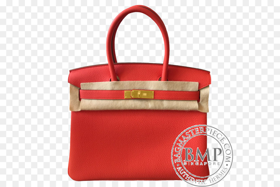 Sac à Main，Rouge PNG