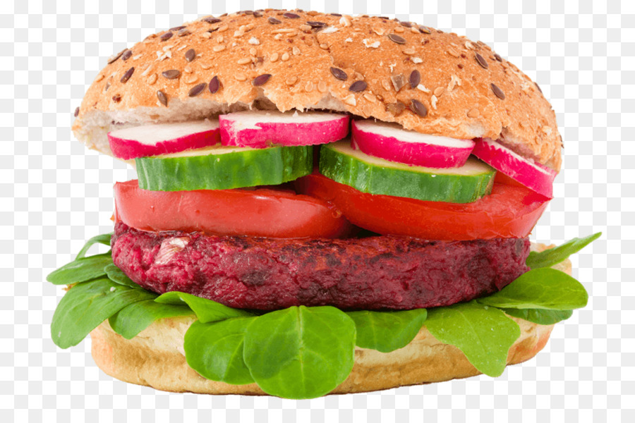 Hamburger，Chignon PNG