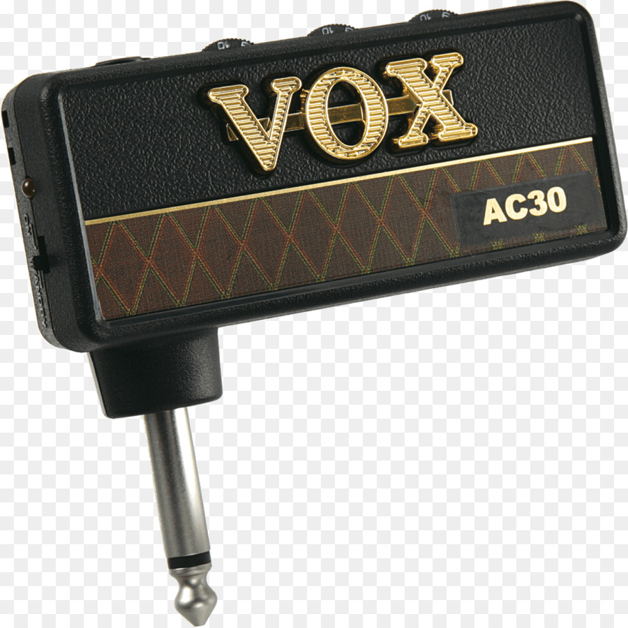 Amplificateur De Guitare，Vox Amplification Ltd PNG