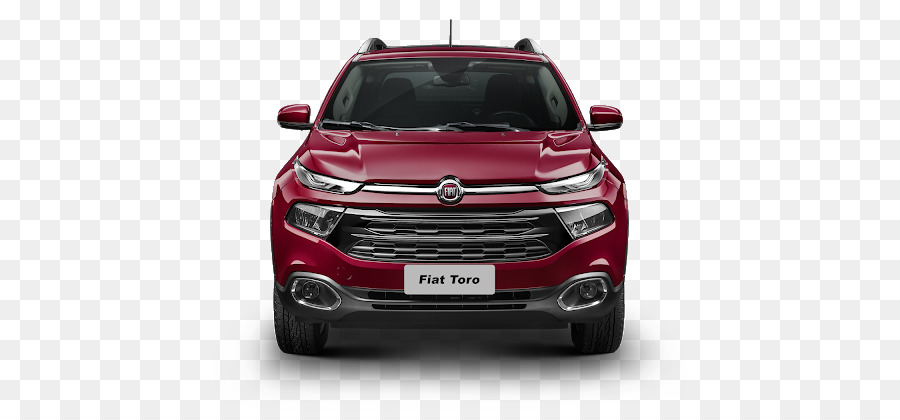 Fiat Toro Rouge，Véhicule PNG