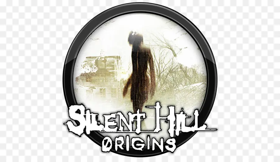 Origines De Silent Hill，Horreur PNG