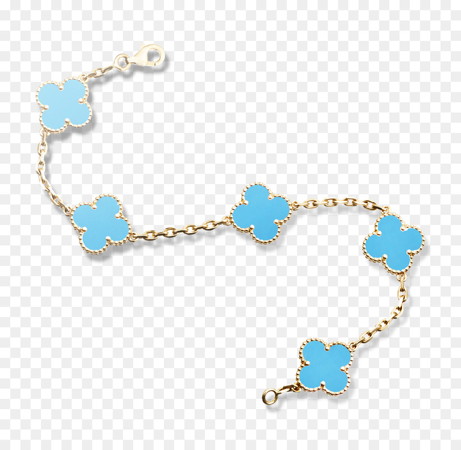 Van Cleef Arpels，Bracelet PNG