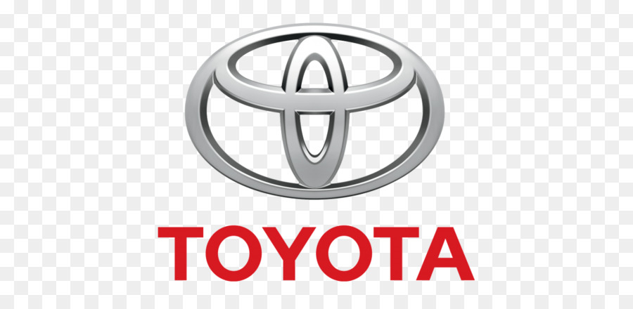 Logo Toyota，Voiture PNG