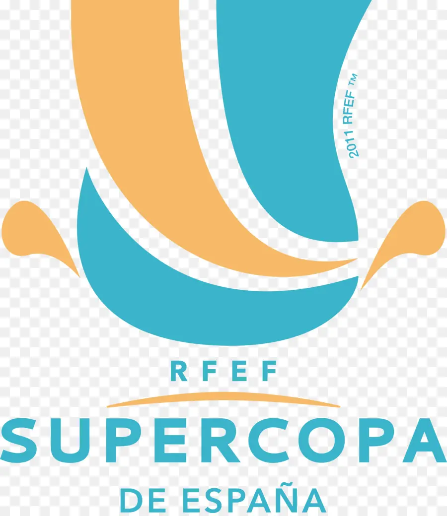 Supercoupe D'espagne，Rfef PNG