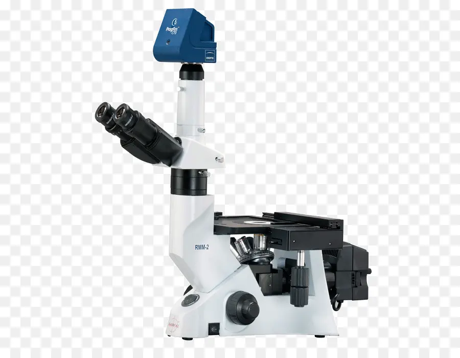Microscope，La Métallurgie PNG