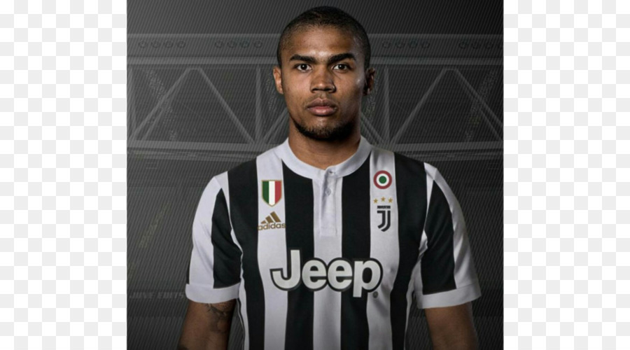 Douglas Costa，Juventus Fc PNG