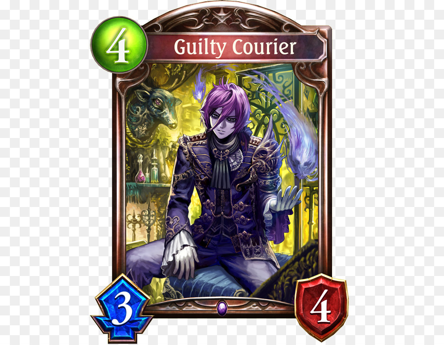 Shadowverse，Cavalerie PNG