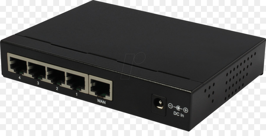 Routeur，Gigabit Ethernet PNG