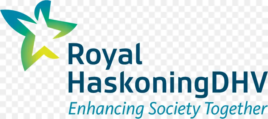 Royal Haskoning Dhv Groupe Bv，Haskoning Royale PNG