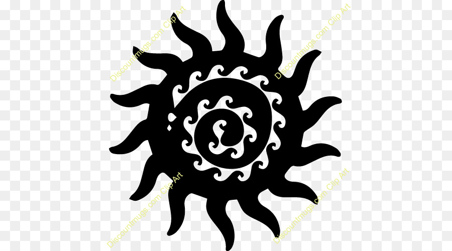 Soleil，Tourbillon PNG