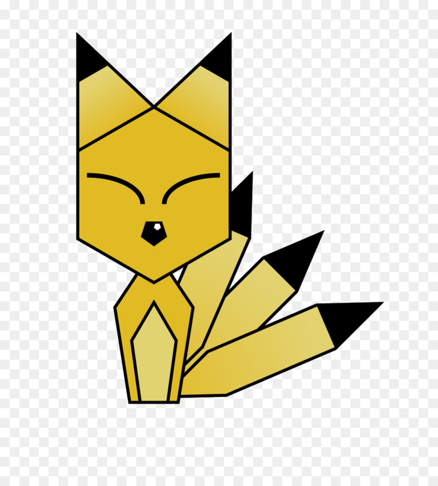 Chat，Renard Rouge PNG