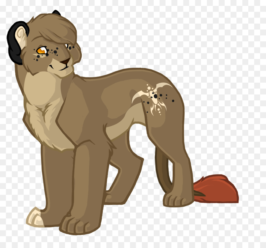 Chat，Lion PNG