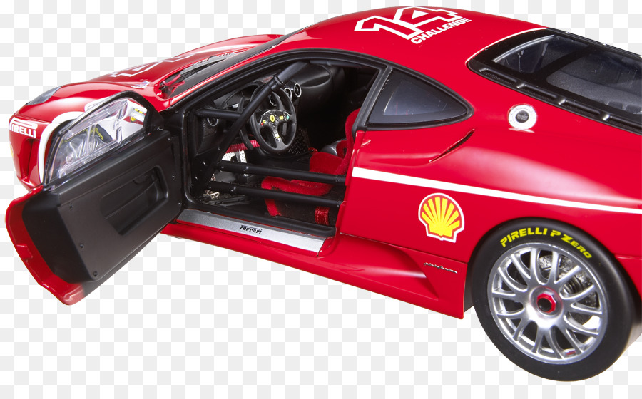 Ferrari F430 Challenge，Ferrari 360 Modena PNG