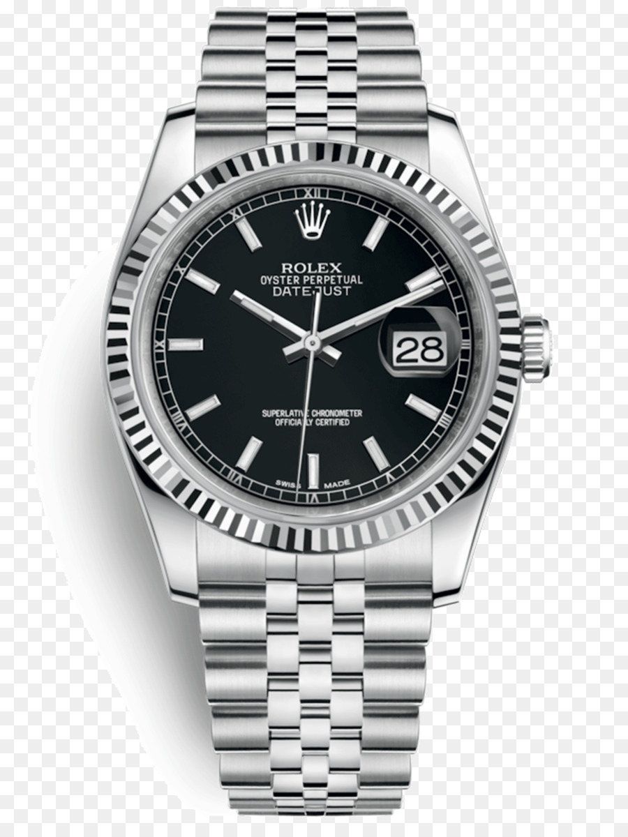 Rolex Datejust，Rolex PNG