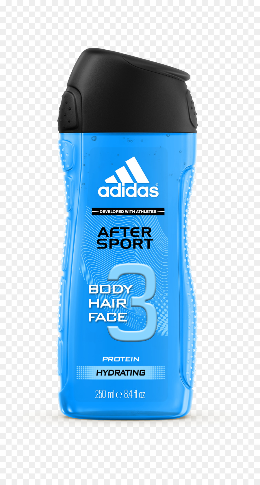 Gel Douche，Adidas PNG