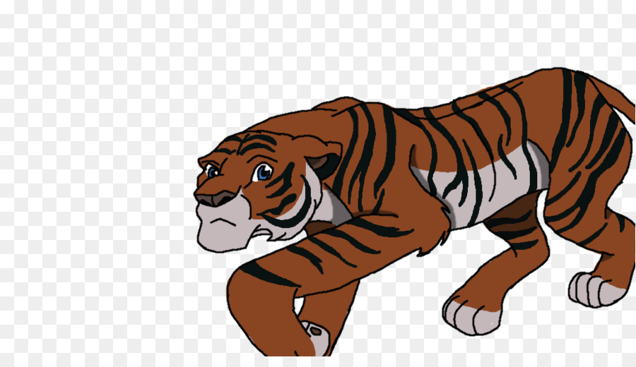 Tigre，Lion PNG