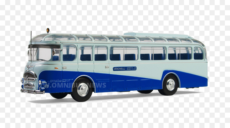 Autobus Bleu，Transport PNG