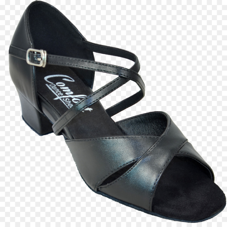 Confort Chaussures De Danse，Chaussure PNG