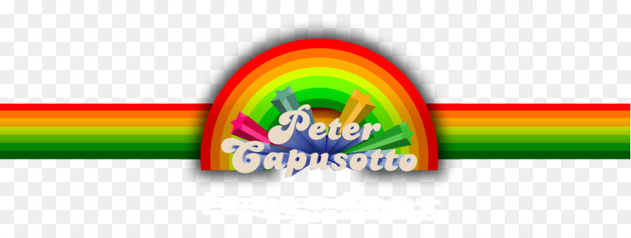 Peter Capusotto，Arc En Ciel PNG