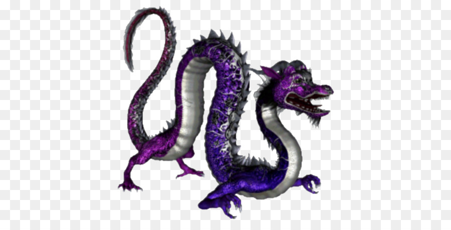 Dragon，Giphy PNG