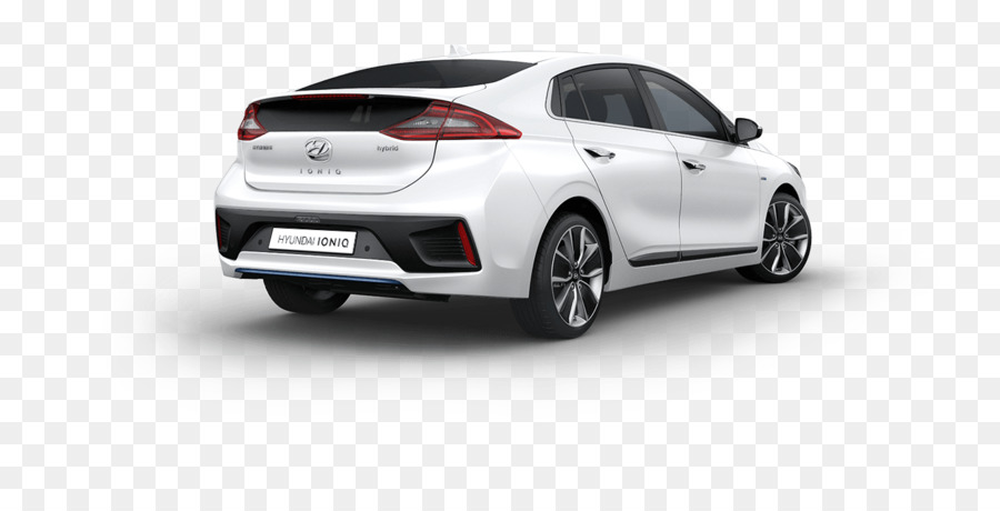 2018 Hyundai Ioniq Hybride，Hyundai PNG