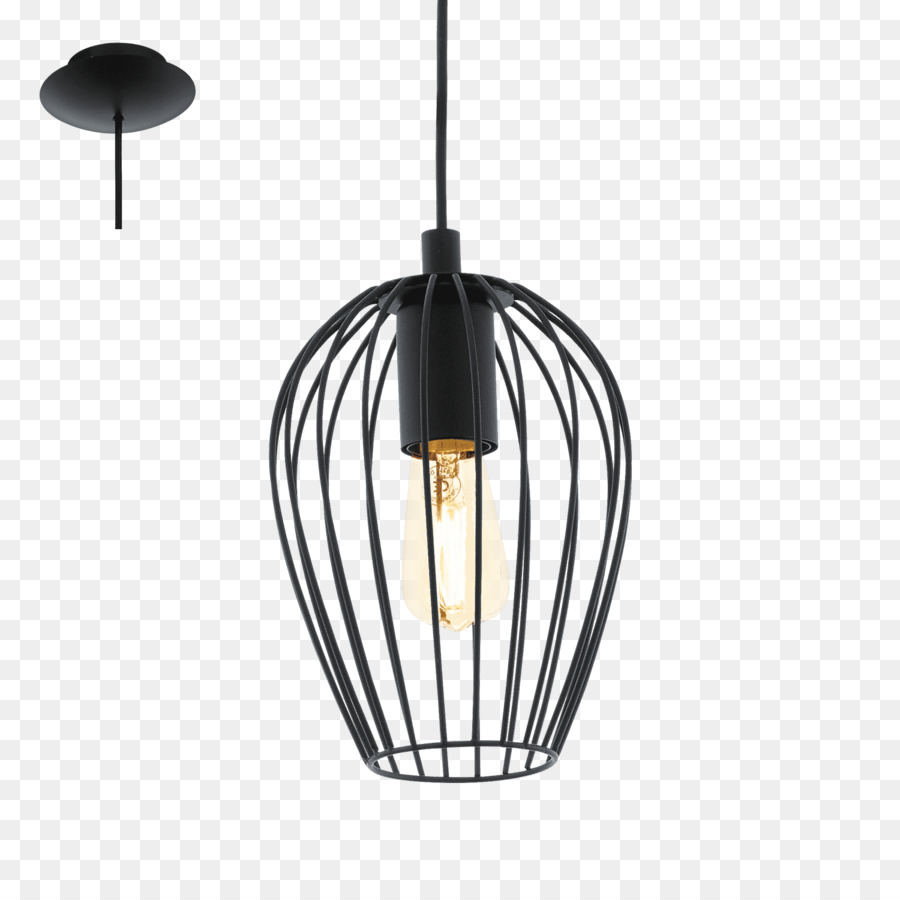 Lampe Suspendue，Lumière PNG