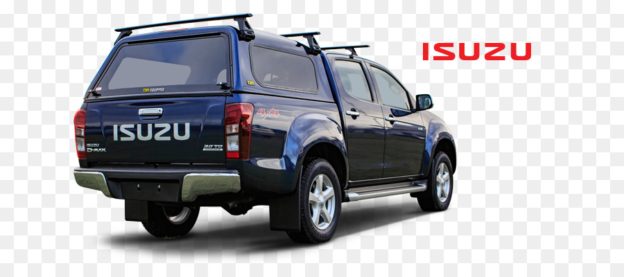 Voiture，Isuzu PNG