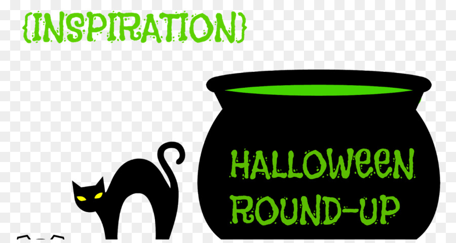 Chat，Halloween PNG