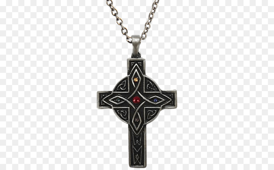 Charms Pendentifs，Croix PNG