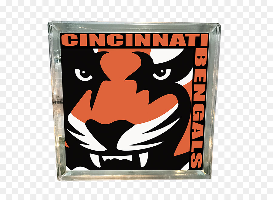 Bengals De Cincinnati，De La Nfl PNG