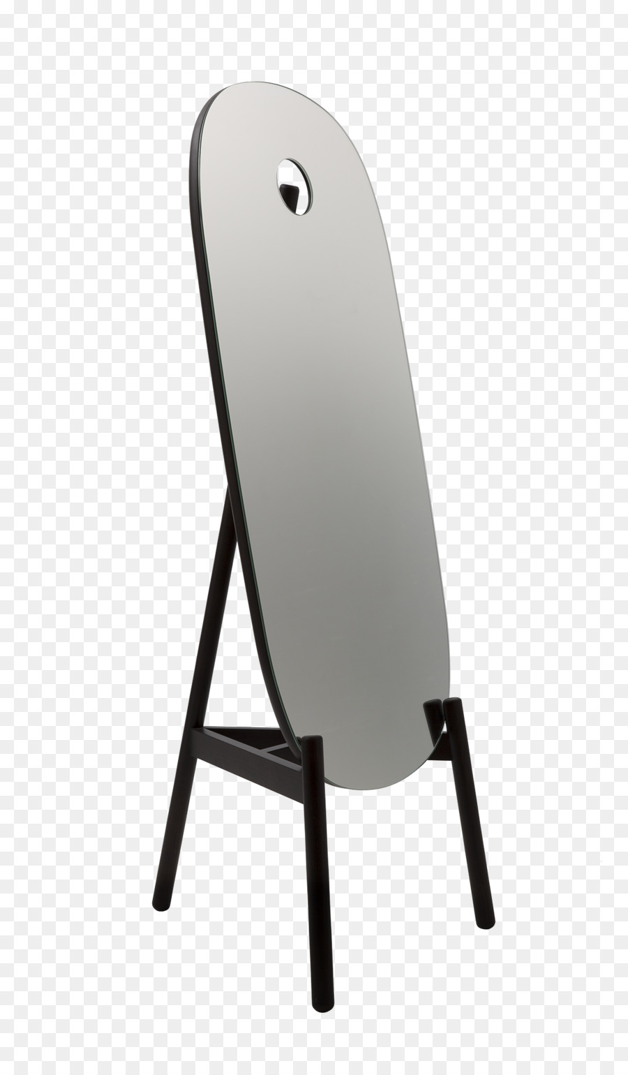 Miroir，Président PNG