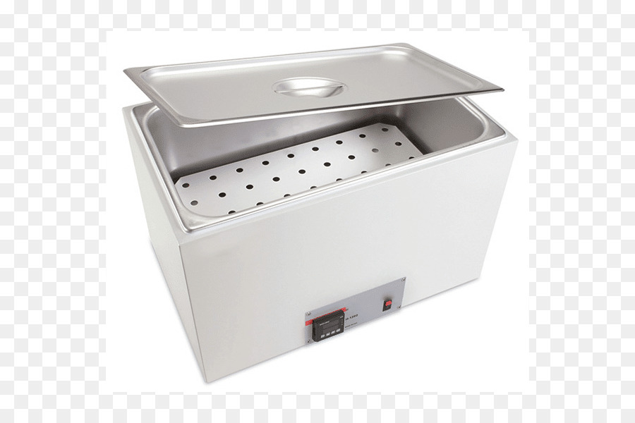 Bain Marie En Acier Inoxydable，Laboratoire PNG