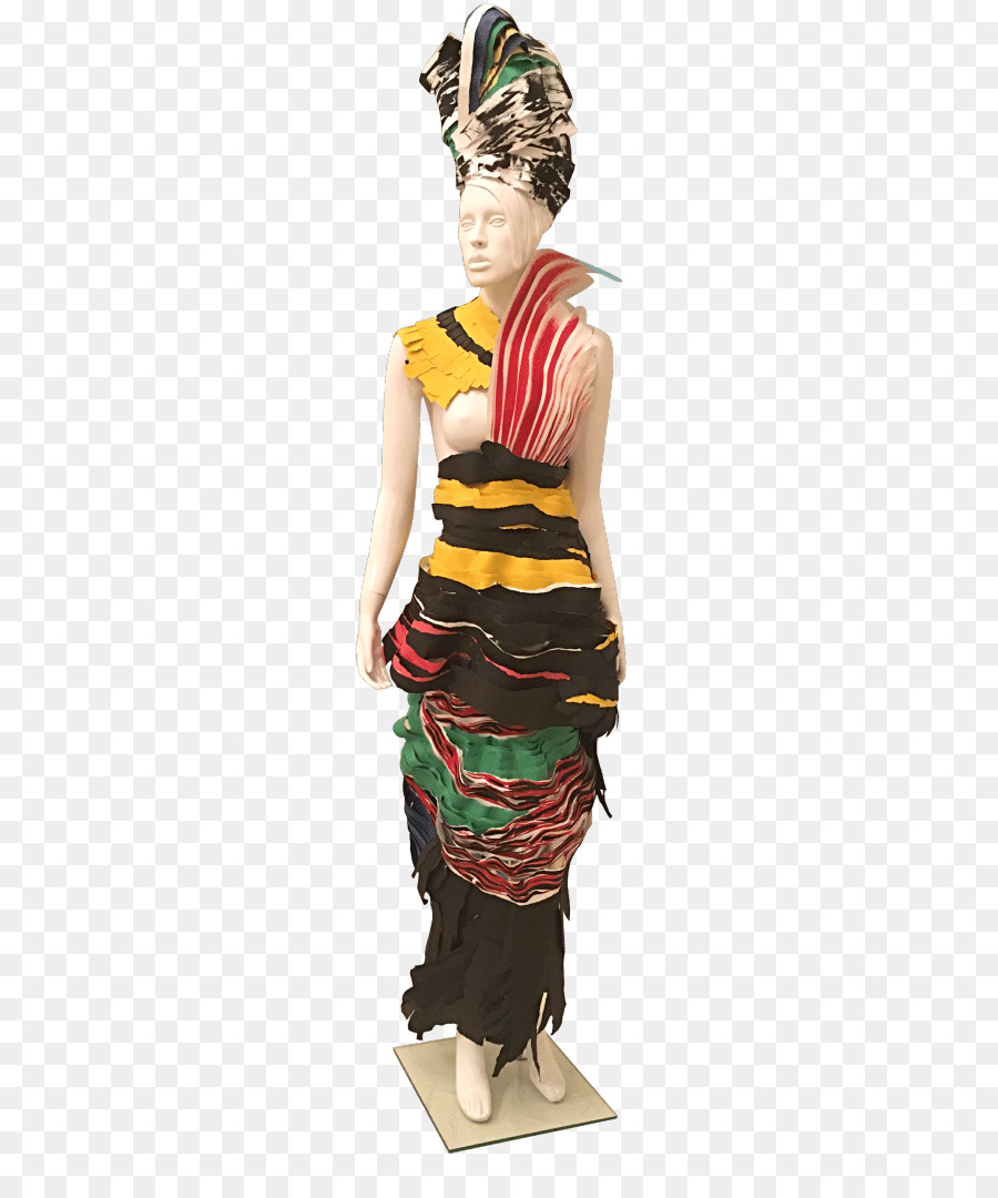 Costume，Coiffures PNG