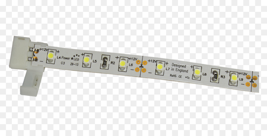 Diodes électroluminescentes，Led Highpower PNG