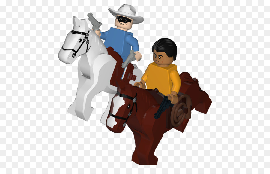 Cheval，Cowboy PNG