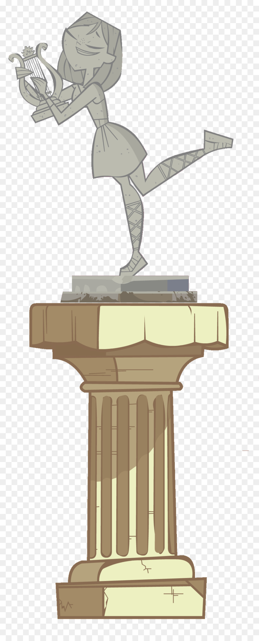 Sculpture，Statue PNG