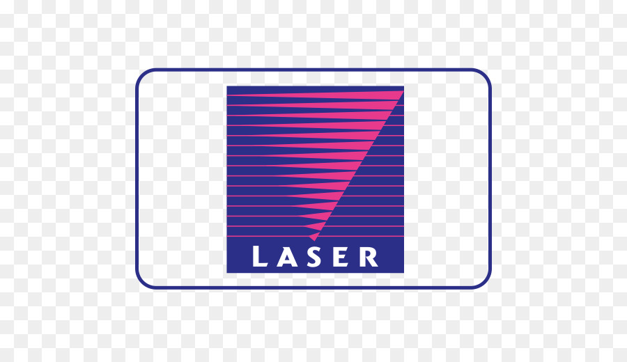Laser，Logo PNG
