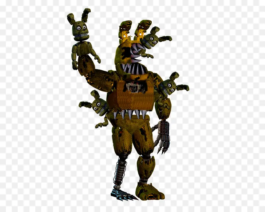 Animatronique，Robot PNG